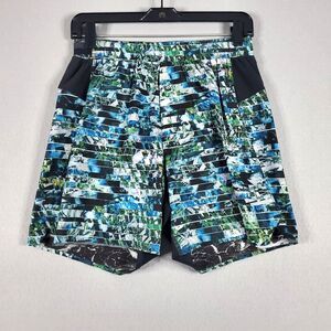 RARE - lululemon 2018 Seawheeze Shorts Pacebreaker - Men's Size S Drawstring